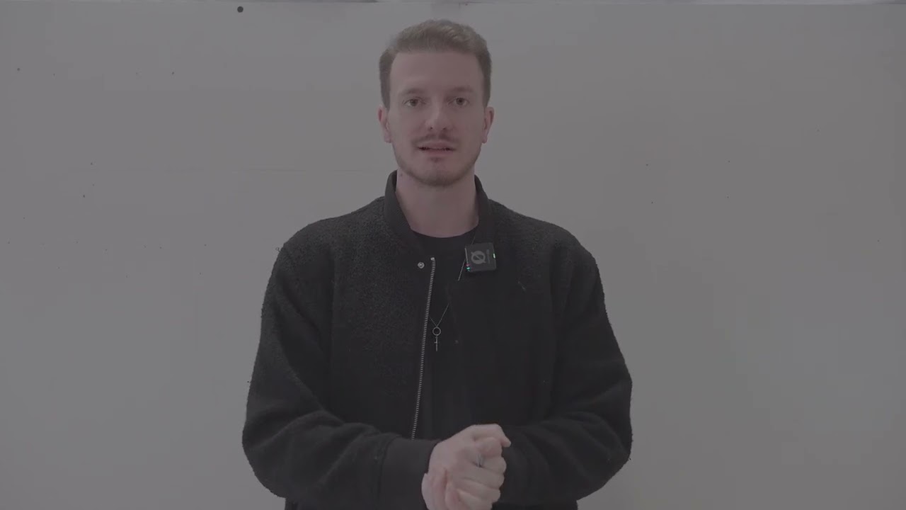 Vidéo-présentation Giuseppe PEDONE 