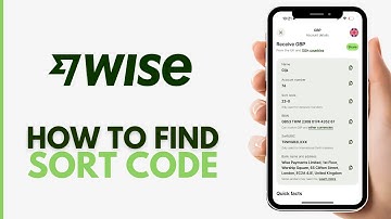 How To Find Wise Sort Code - Step by Step