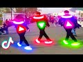 Astronomia | Shuffle Challenge | Tuzelity Shuffle Dance 2024 | Coffin Dance 2024