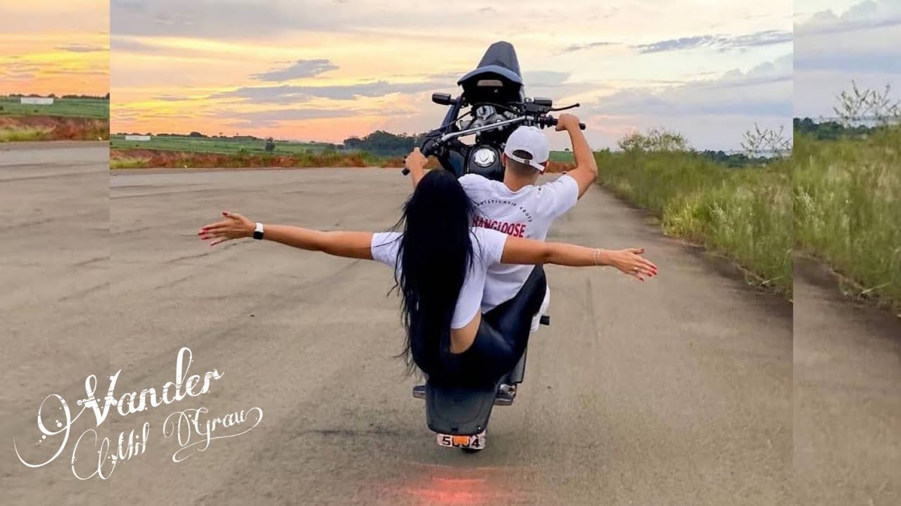 Chamando no GRAU com a fiel!!! ❤🇧🇷