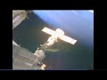 689 UFOが宇宙ステーション（ISS）とドッキングしていた！　Jan 29th, 2014