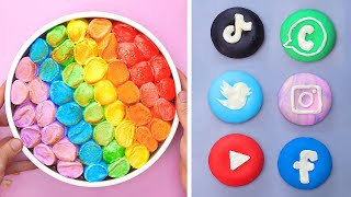 Amazing Homemade Dessert Ideas For Your Family | Yummy Dessert Tutorials You Need To Try Today #12