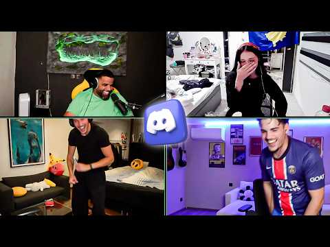 VERRÜCKTE ANMACHSPRÜCHE & MEHR… 😬🤣 || Ali Bumaye Live