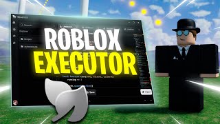 Roblox Executor — The BEST & FREE STILL Working Executor After Update 2026 screenshot 2