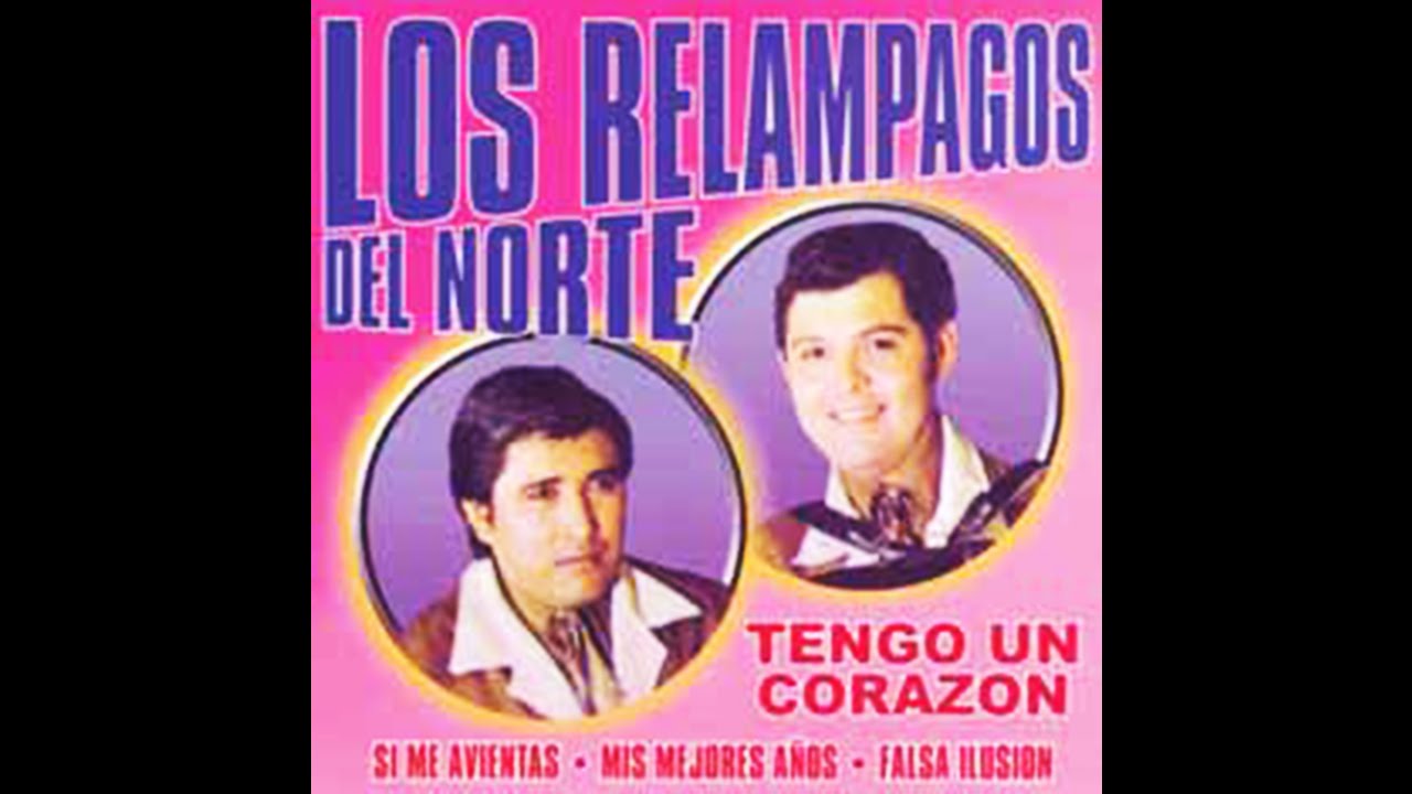 Ver Los Relampagos Del Norte - Matea en YouTube Ver Los Relampagos Del Norte - Matea en YouTube