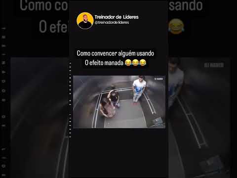 O poder do