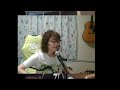 夏土産 中島みゆき 弾き語り cover
