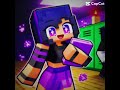 Tipsy @Aphmau #ifyouknowyouknow #edit #minecraft #aphmau #baddie #minecraftedit #badassaudio #queen