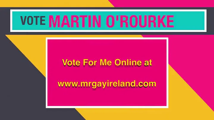 Martin O'Rourke