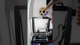 I #3DPRINTED #GRIDFINITY ORGANIZERS!! DAY 18 OF PRINTING EVERYDAY UNTIL BAMBU LABS SENDS ME AN H2C!