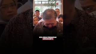 Rakortas Stimulus Kuartal II, Menko Airlangga Umumkan Diskon Penerbangan | IDXC SHORT