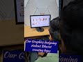 Create Logo in CorelDRAW | Graphic Designing course in Pathankot |  ITL Informatics