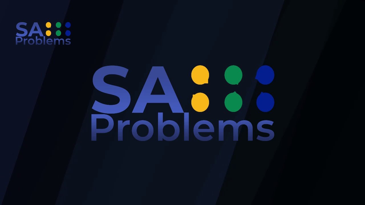 Join The New Late-Night Show | SAProblems