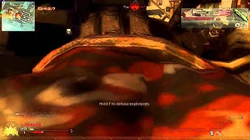 Mw2 Ninja Defuse Montage! Ep.1