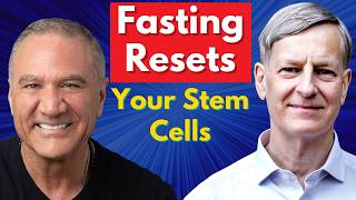 Could This Be the Real Reason Fasting Works? | Christian Drapeau