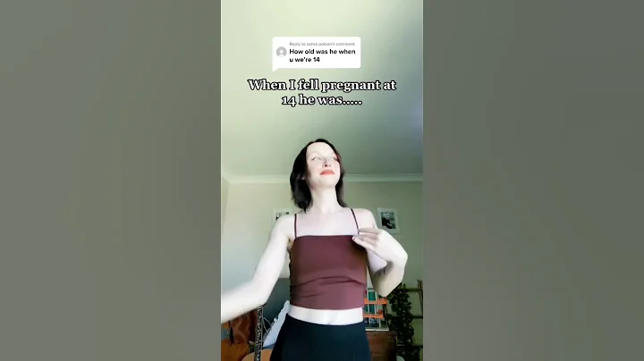 How old was he? #momblog #mom #momlife #pregnancy #momblogger #pregnant #mum #mommy #mumblog