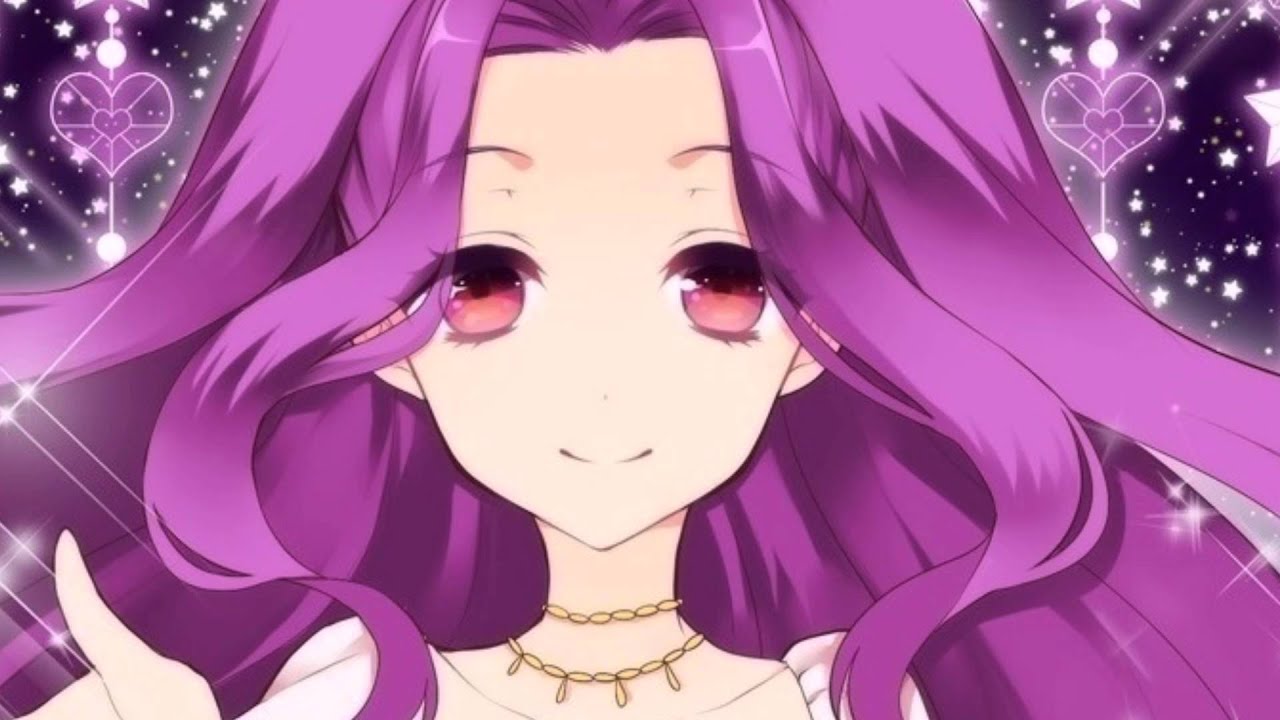 Request Anime Nightcore - Move on now! ◦ Aikatsu