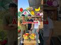 Thi Đấu Việt Lào Về Trái Cây Miền Tây Kịch Tính Quá #shorts #viral
