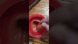 refill cirkul with powder packets!!!