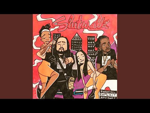 Putar Slutwalk - Germ