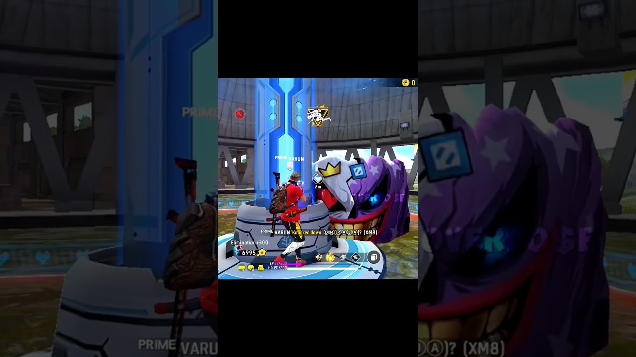 Wait For End😂🔥 