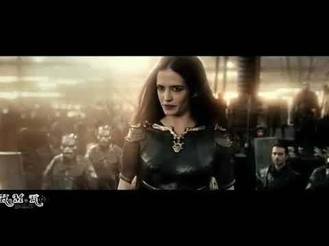 فلم ٣٠٠محارب موت نهاية ارطماسيا