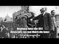 Revolutia Rusa Din 1917 - Partea I - Rusia Tara Cea Mai Libera Din Lume