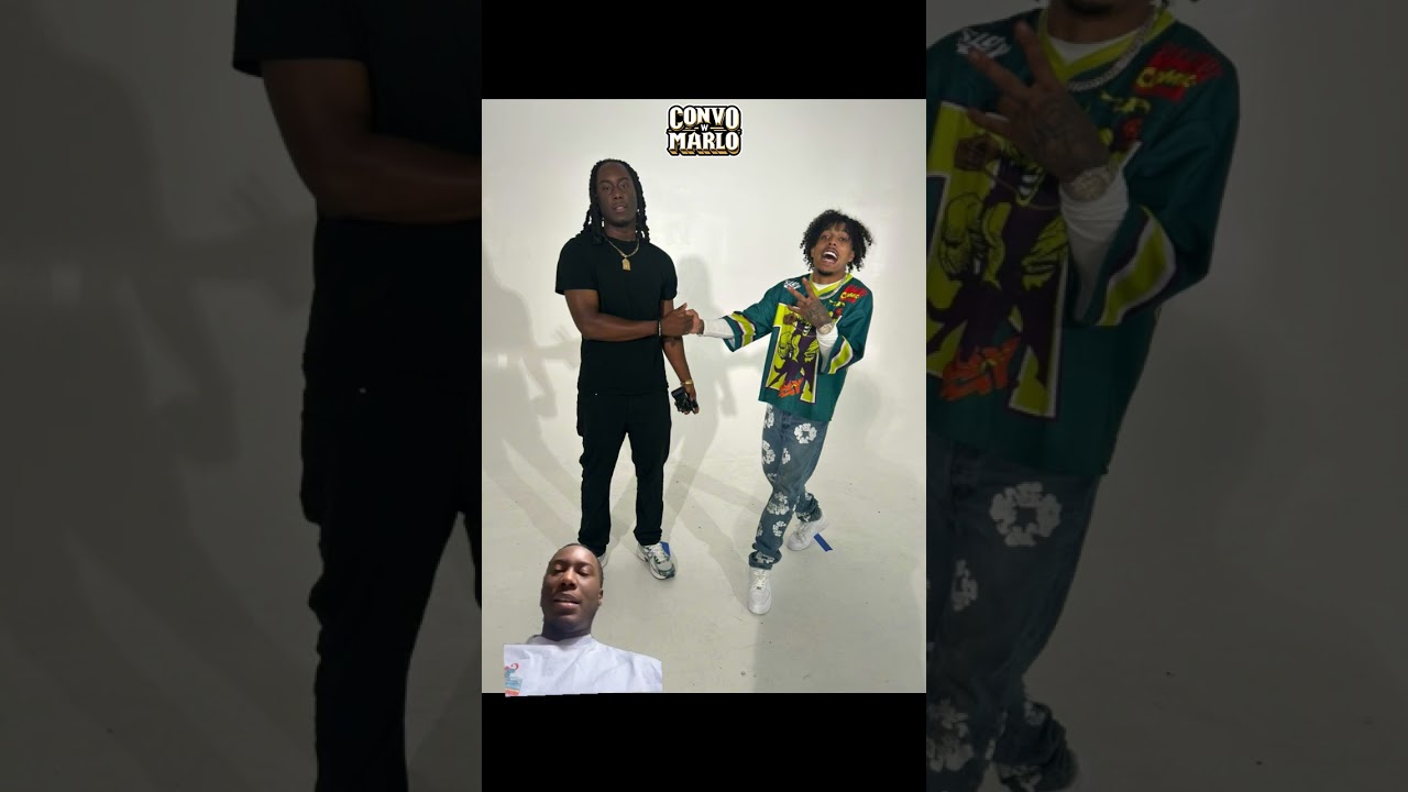 Обзор интервью с KingCid