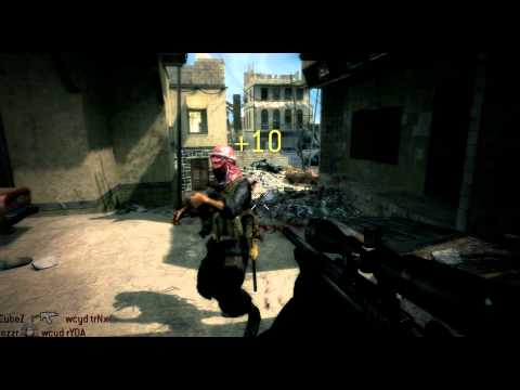 CoD4 | ROCK CONTEST # by msy