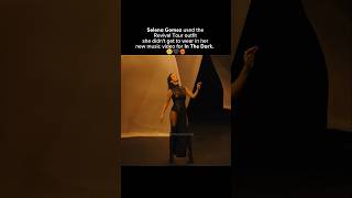 Selena Gomez Is Returning To Her Droplets Era.