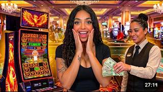 Gambled My Last $8 Into THOUSANDS