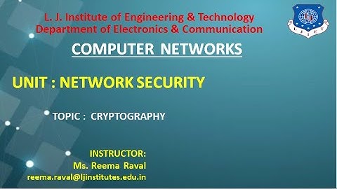 SESSION_32_COMPUTER NETWORKS_20_APRIL_2021