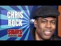 Chris Rock Names Top 5 Best Rappers & Comedians on Sway in the Morning | Sway's Universe