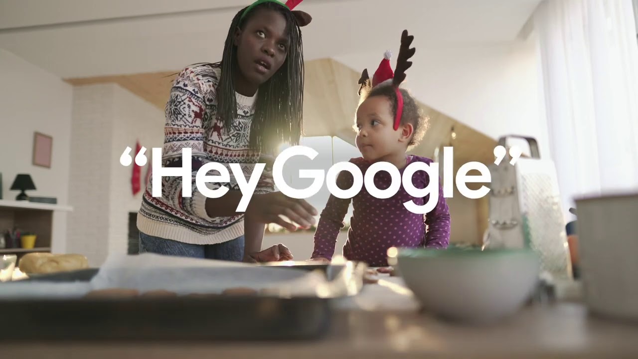 Introducing Nest Hub Max from Google - for what your blablblablalba
