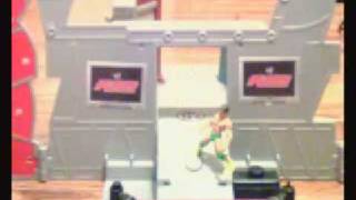 Micro Aggression Royal Rumble