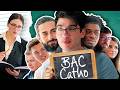We Re Taking Our Catholic Baccalaureate And Some Didn T Pass Play With Us We Re Taking Our Catholic Baccalaureate And Some Didn T Pass Play With Us
