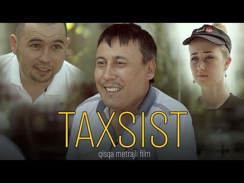 Taxsist (qisqa metrajli