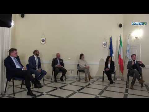 Confronto in diretta tra i candidati sindaco | Manfredonia