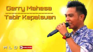 Gerry Mahesa - Tabir Kepalsuan (COVER\u0026LIRIK)