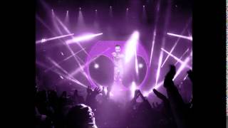 Dj Alien Phantom - Nightmare