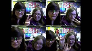 Webcam Toy