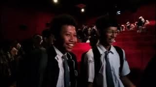 REVIEW FILM BUDI PEKERTI @SMAMUHITV