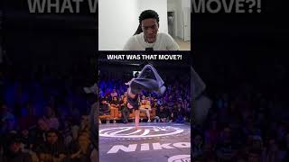 What is that move called