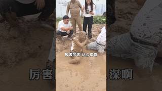 Mud Pit Endurance Challenge