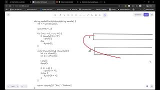 Leetcode activity Week 4 - Day 23 - Q 2 | Leetcode 649. Dota2 Senate