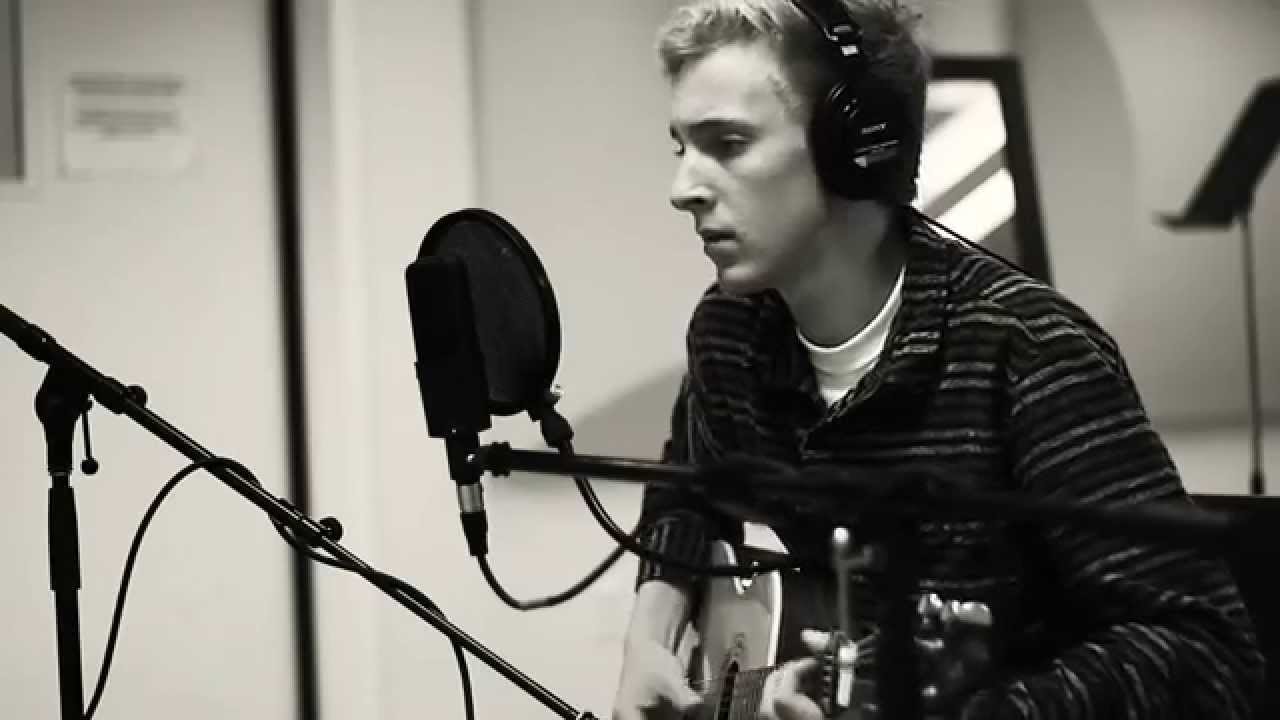 John Butler Paper Doll (John Mayer cover) YouTube