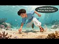 Zayd and the Pearl + More Bedtime Stories for kids