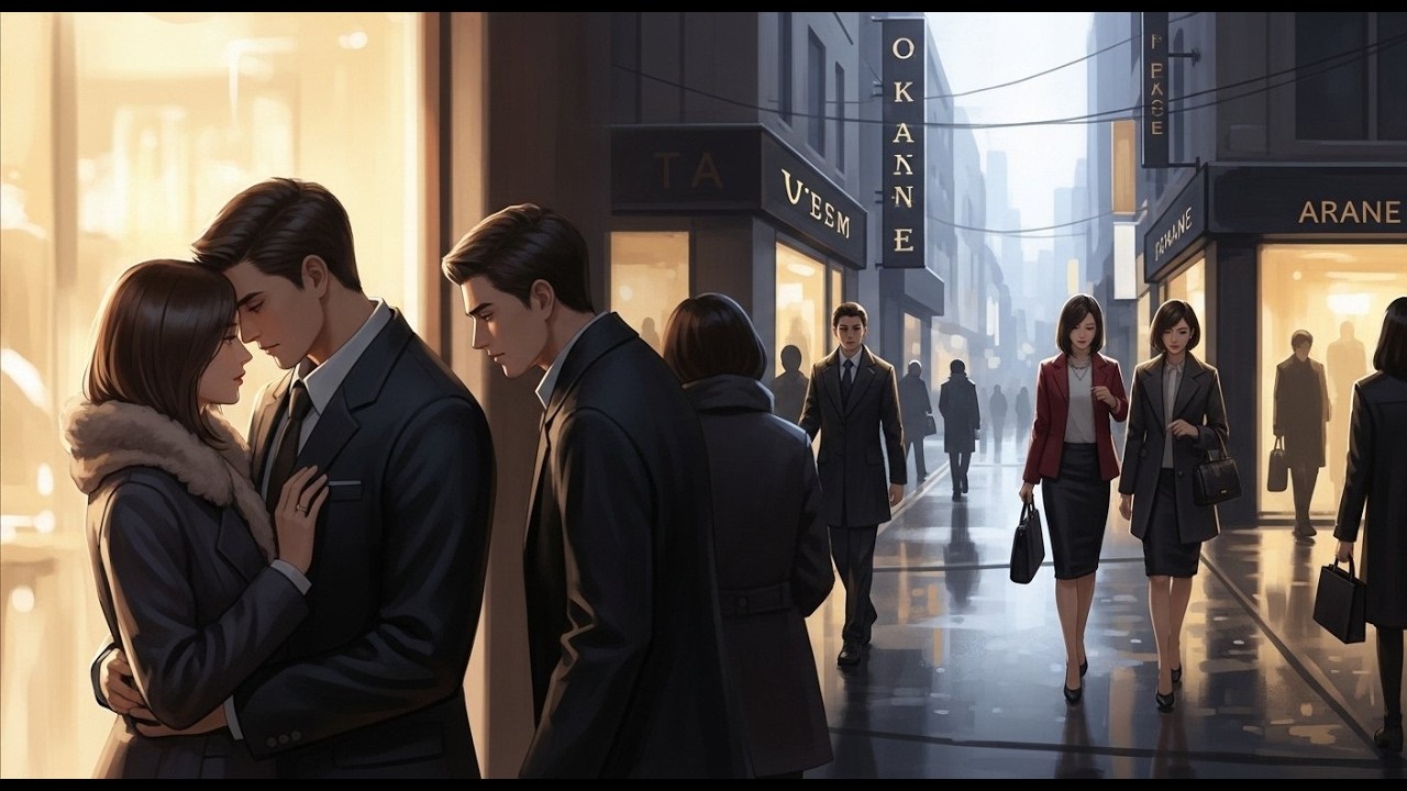 Reborn as the vicious 2FL,I'd to seduce the ML to make him stop loving the FL.But,I choose a new way