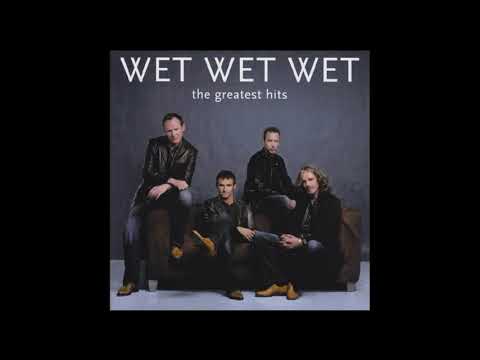 WET WET WET * Love is All Around   1994   HQ