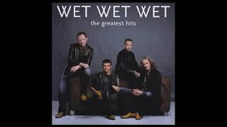 Video thumbnail of "WET WET WET * Love is All Around   1994   HQ"